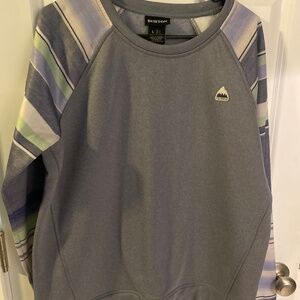 Burton Sweatshirt